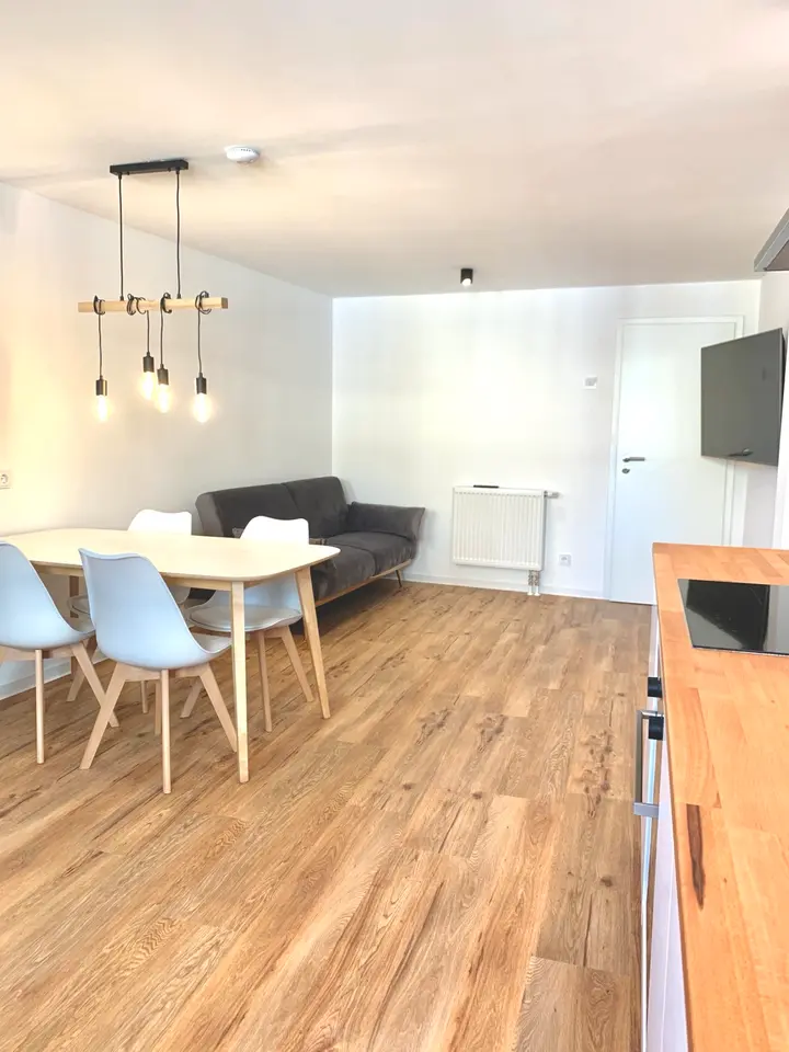 WG-Zimmer mit 14 m² in Sonneberg – Bild 1