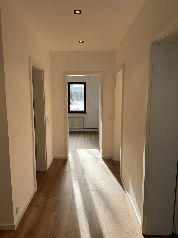 3 Zimmer Wohnung mit 75 m² in Hürth – Bild 1