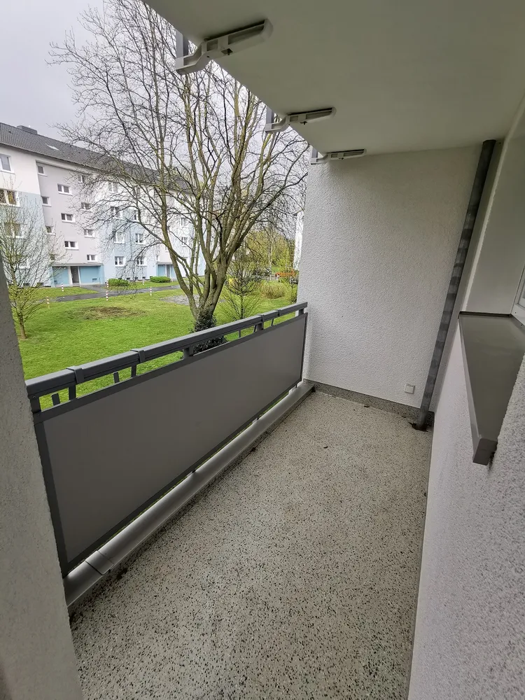 3 Zimmer Wohnung mit 52 m² in Gelsenkirchen – Bild 6