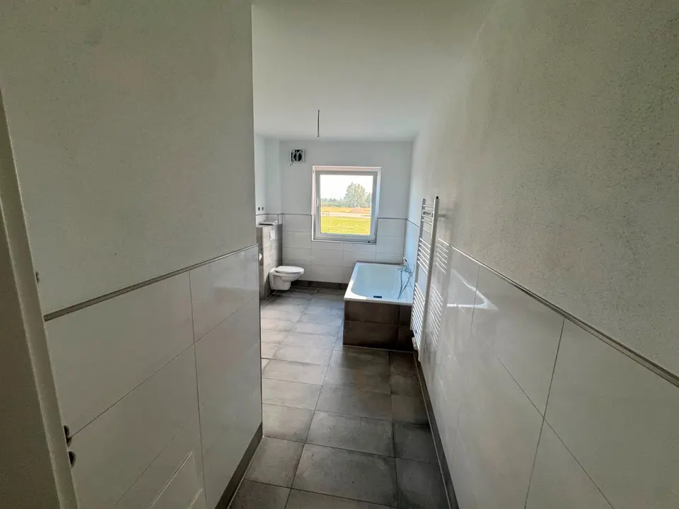 4 Zimmer Wohnung mit 97 m² in Stralsund – Bild 5