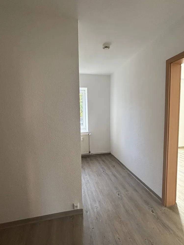 2 room apartment with 53 m² in Wismar – Photo 2