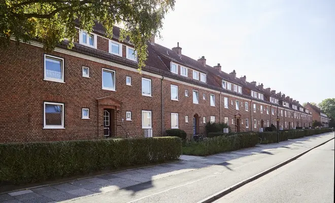 2 Zimmer Wohnung mit 41 m² in Bremen – Bild 1