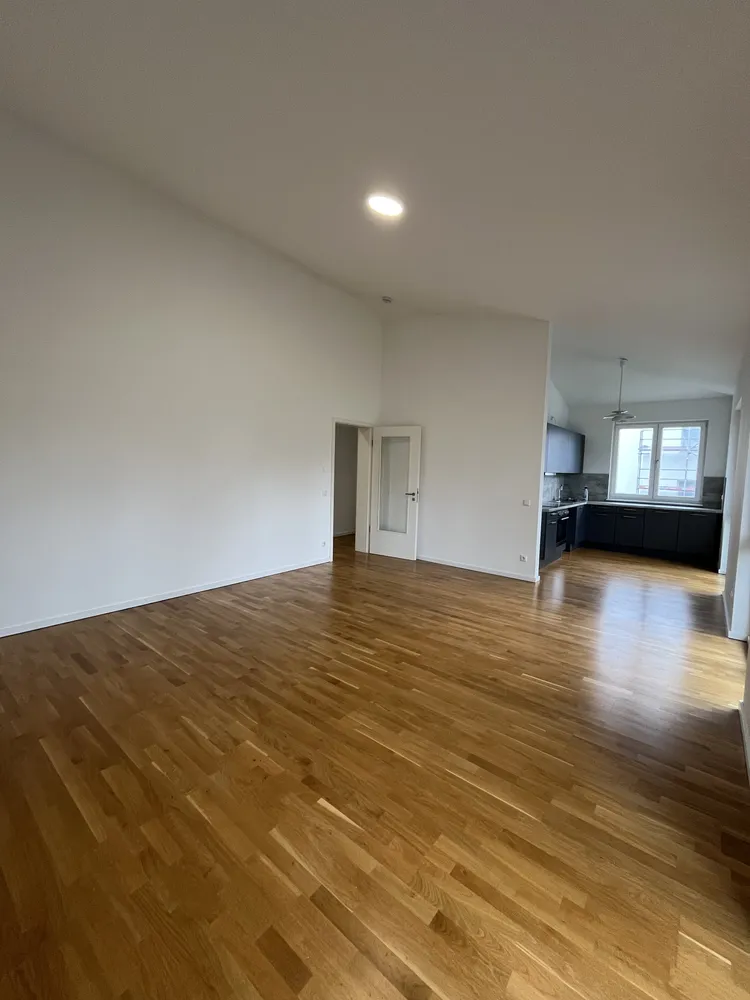 4 Zimmer Wohnung mit 105 m² in Berlin – Bild 5
