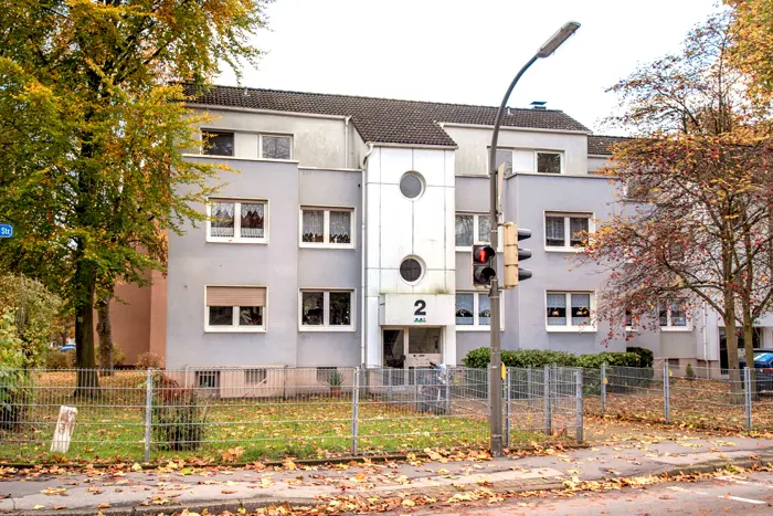 2 Zimmer Wohnung mit 61 m² in Dortmund – Bild 4