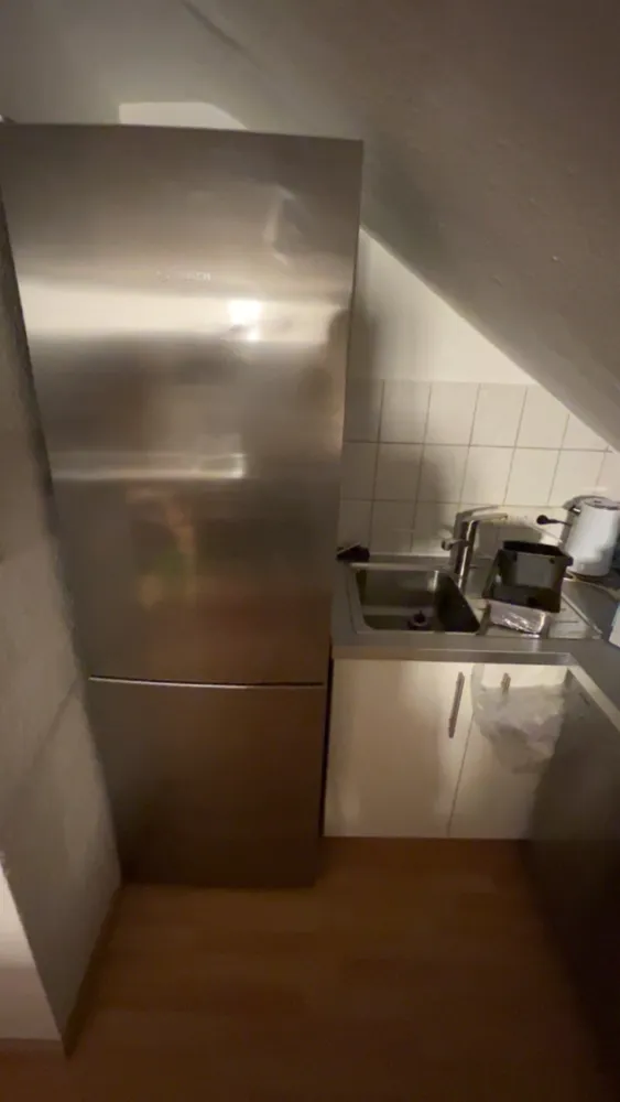 1 Zimmer Wohnung mit 30 m² in Stuttgart – Bild 5