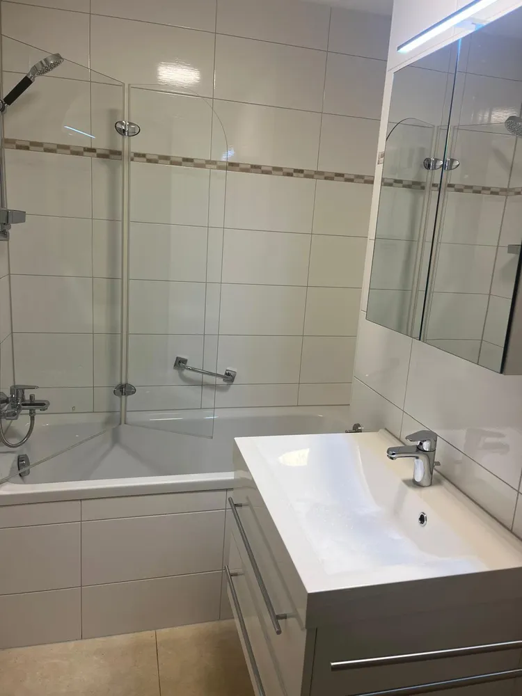 2 Zimmer Wohnung mit 64 m² in Augsburg – Bild 8