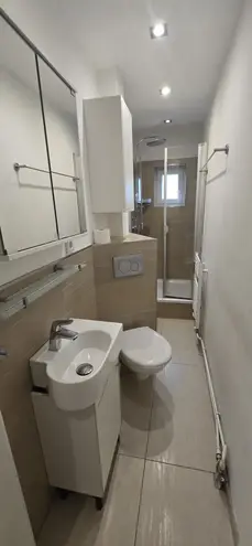 2 Zimmer Wohnung mit 52 m² in Hamburg – Bild 7