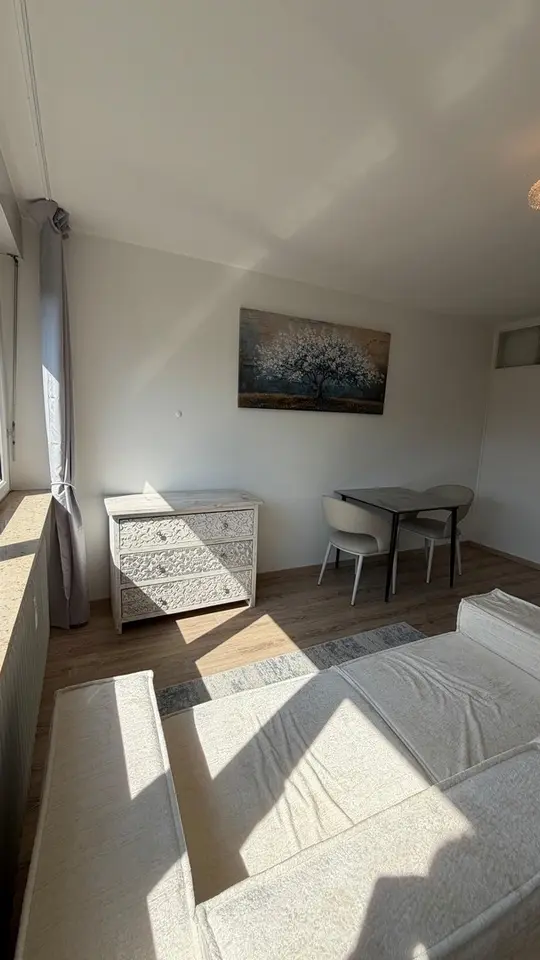 2 Zimmer Wohnung mit 38 m² in Augsburg – Bild 6