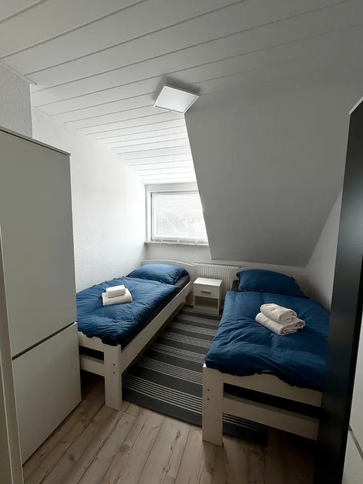 3 Zimmer Wohnung mit 60 m² in Bremen – Bild 2