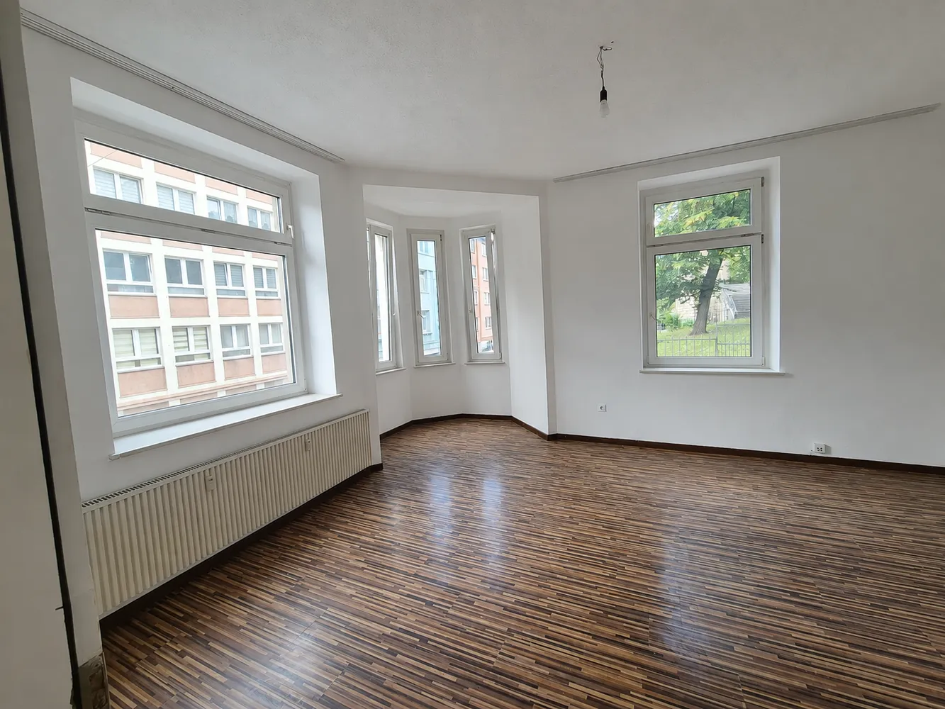 3 room apartment with 57 m² in Hagen – Photo 1