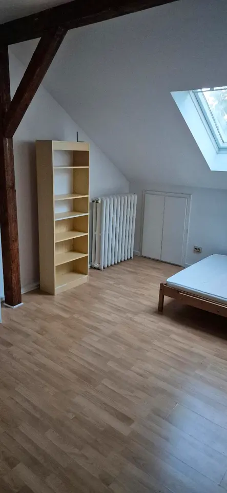 WG-Zimmer mit 18 m² in Bremen – Bild 4