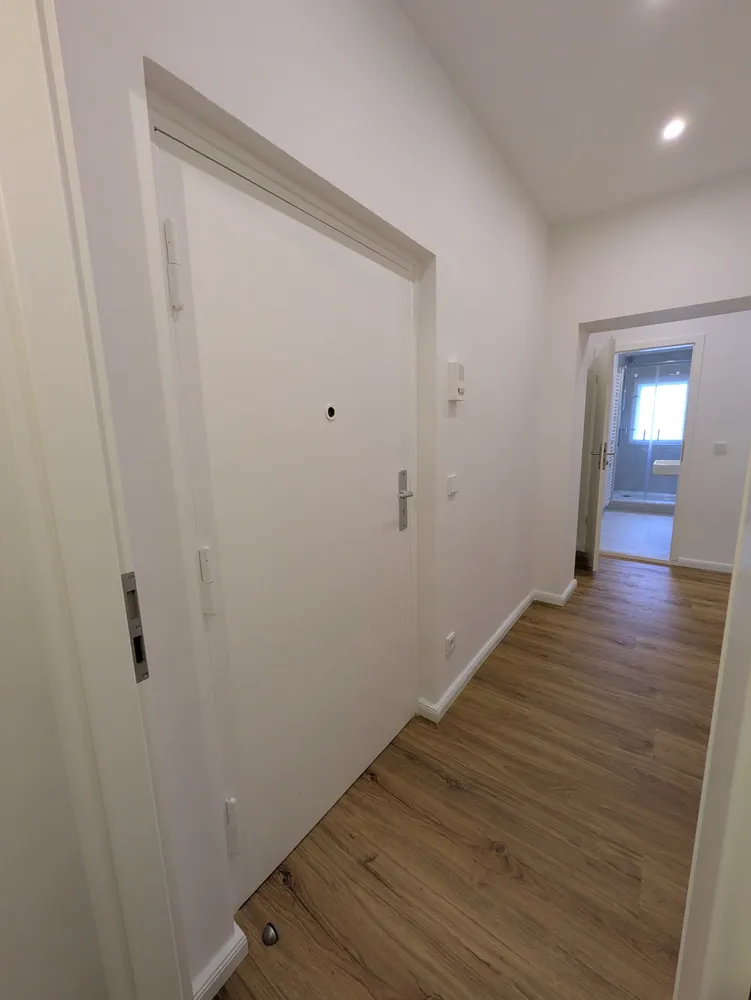 2 Zimmer Wohnung mit 64 m² in Berlin – Bild 4
