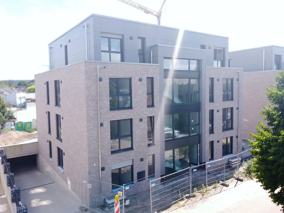 3 Zimmer Wohnung mit 69 m² in Ibbenbüren – Bild 5