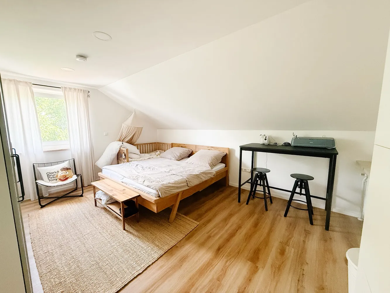 3 room apartment with 82 m² in Passau – Photo 8
