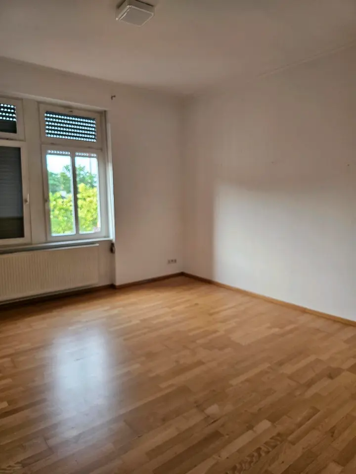 3 Zimmer Wohnung mit 84 m² in Offenbach – Bild 1