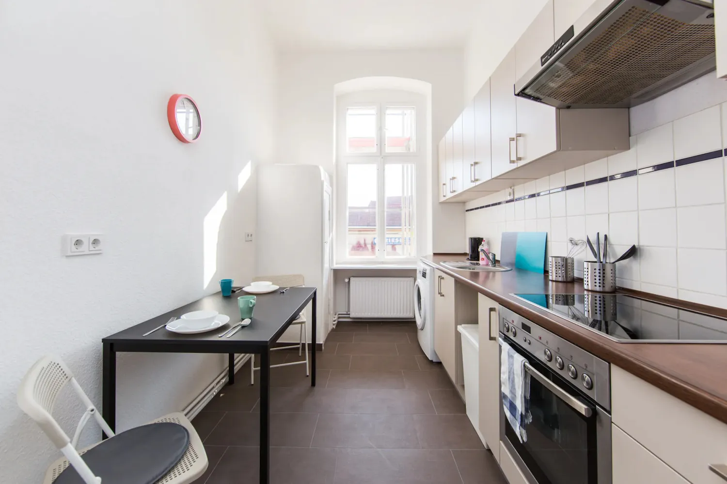 Shared room with 10 m² in Berlin – Photo 8