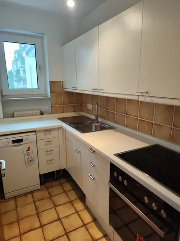 2 Zimmer Wohnung mit 50 m² in München – Bild 7