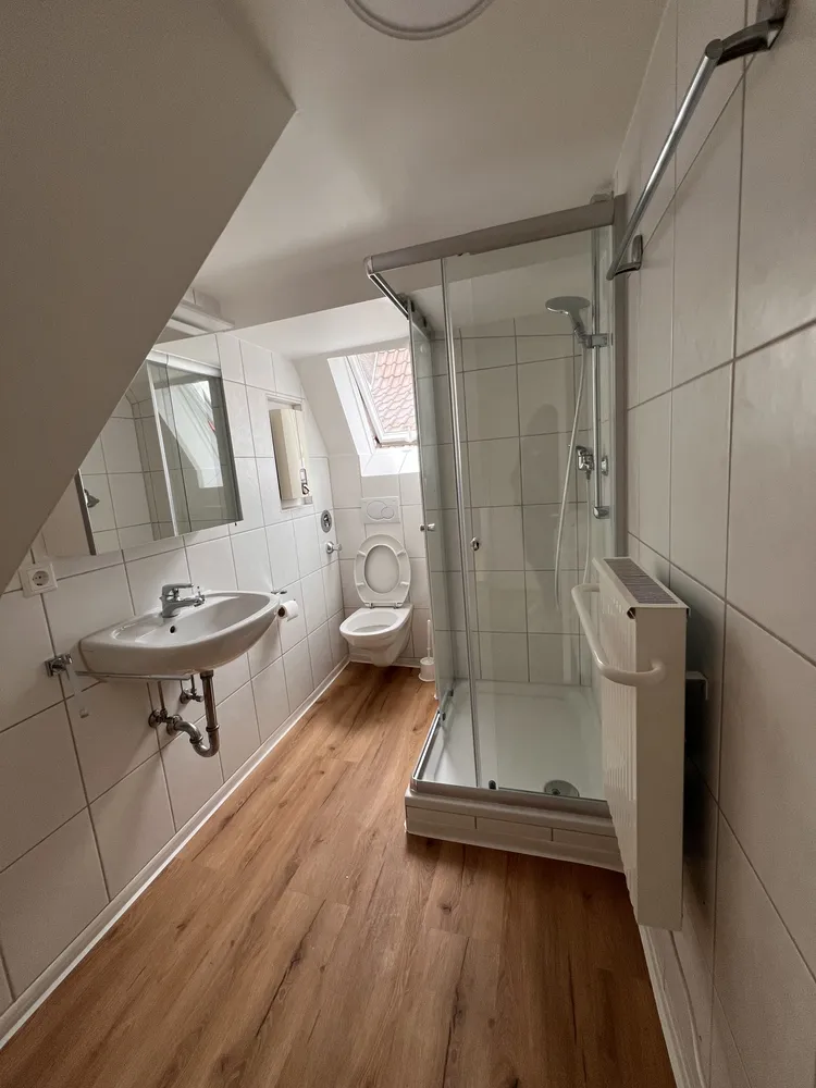3 Zimmer Wohnung mit 52 m² in Ulm – Bild 4