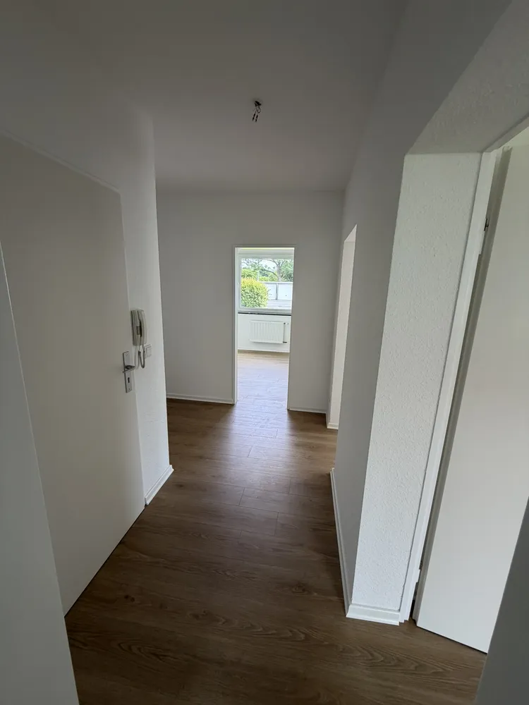 2 room apartment with 60 m² in Cologne – Photo 10