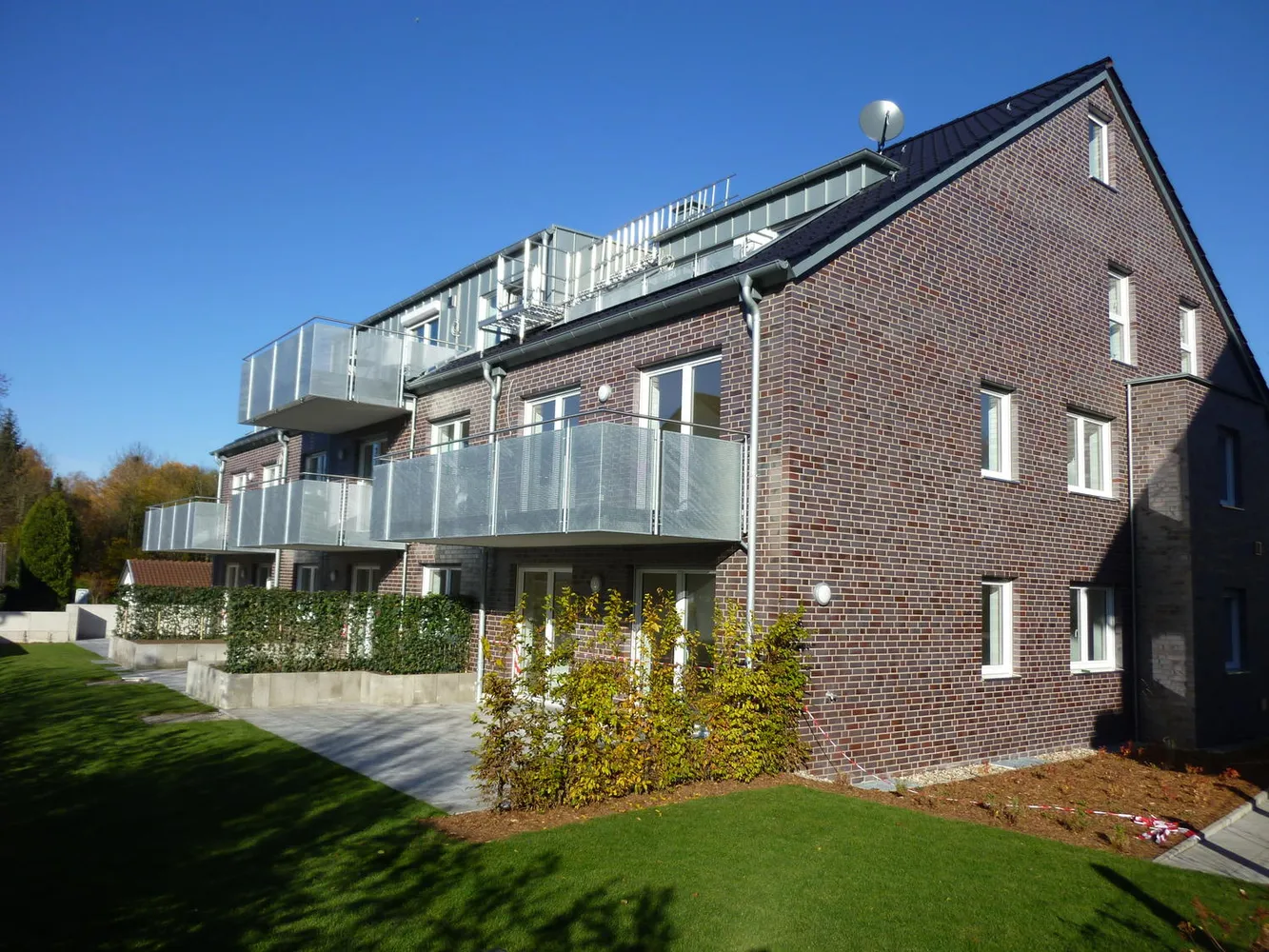 2 Zimmer Wohnung mit 78 m² in Dortmund – Bild 11