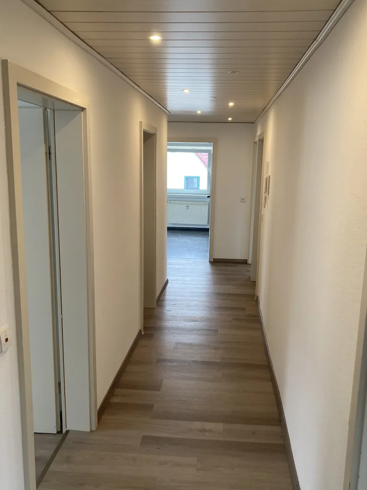 4 Zimmer Wohnung mit 92 m² in Ulm – Bild 7