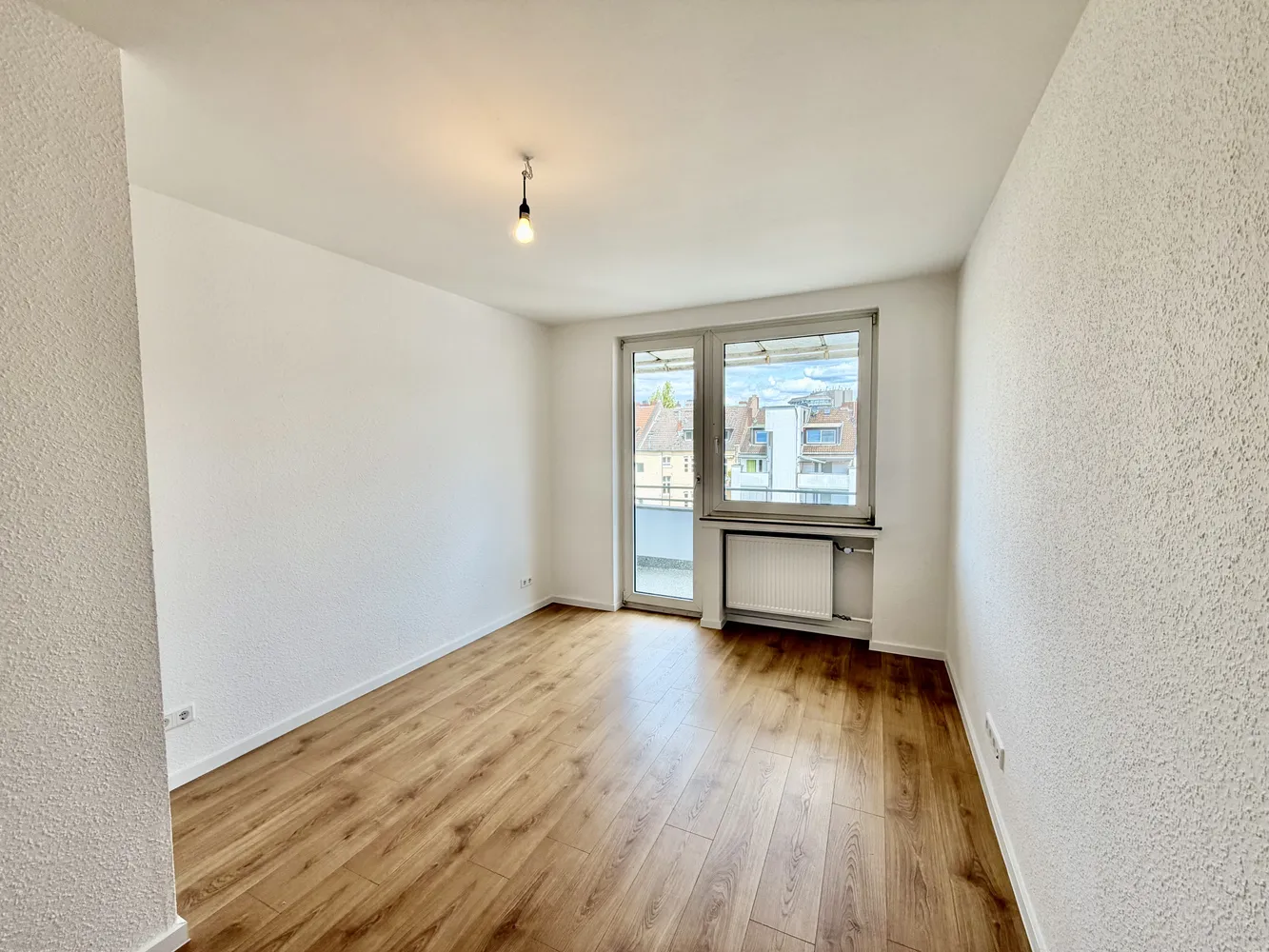 3 room apartment with 71 m² in Düsseldorf – Photo 3