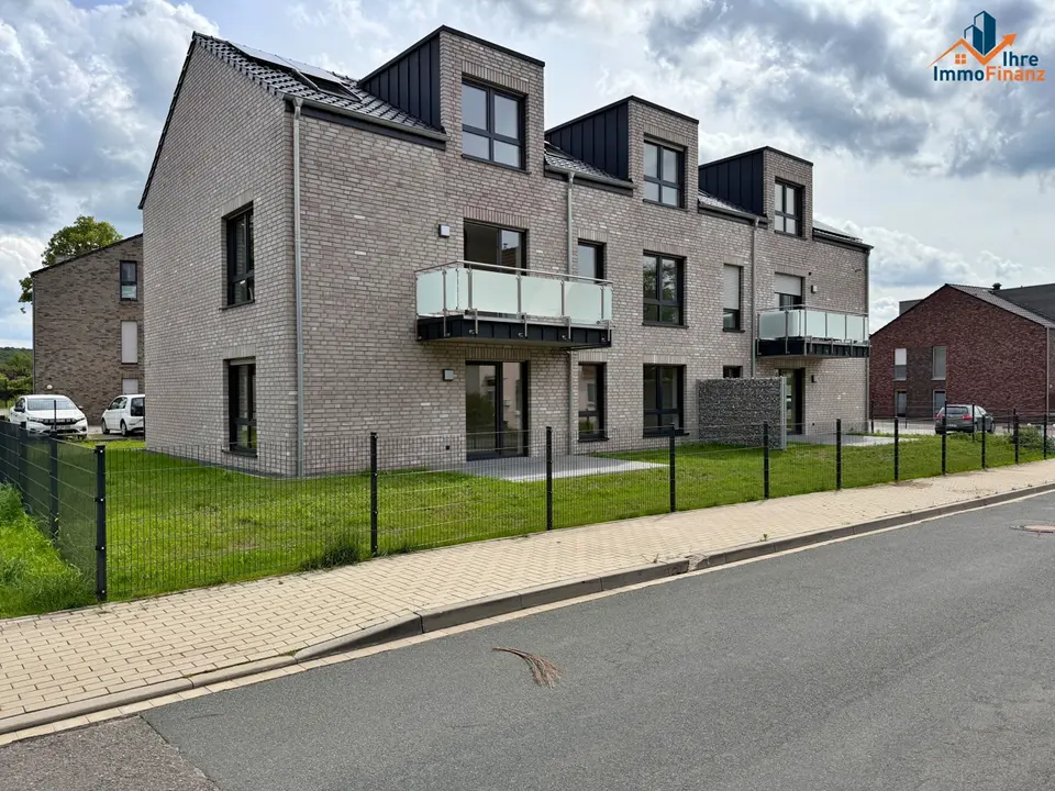 4 Zimmer Wohnung mit 101 m² in Nordhorn – Bild 1