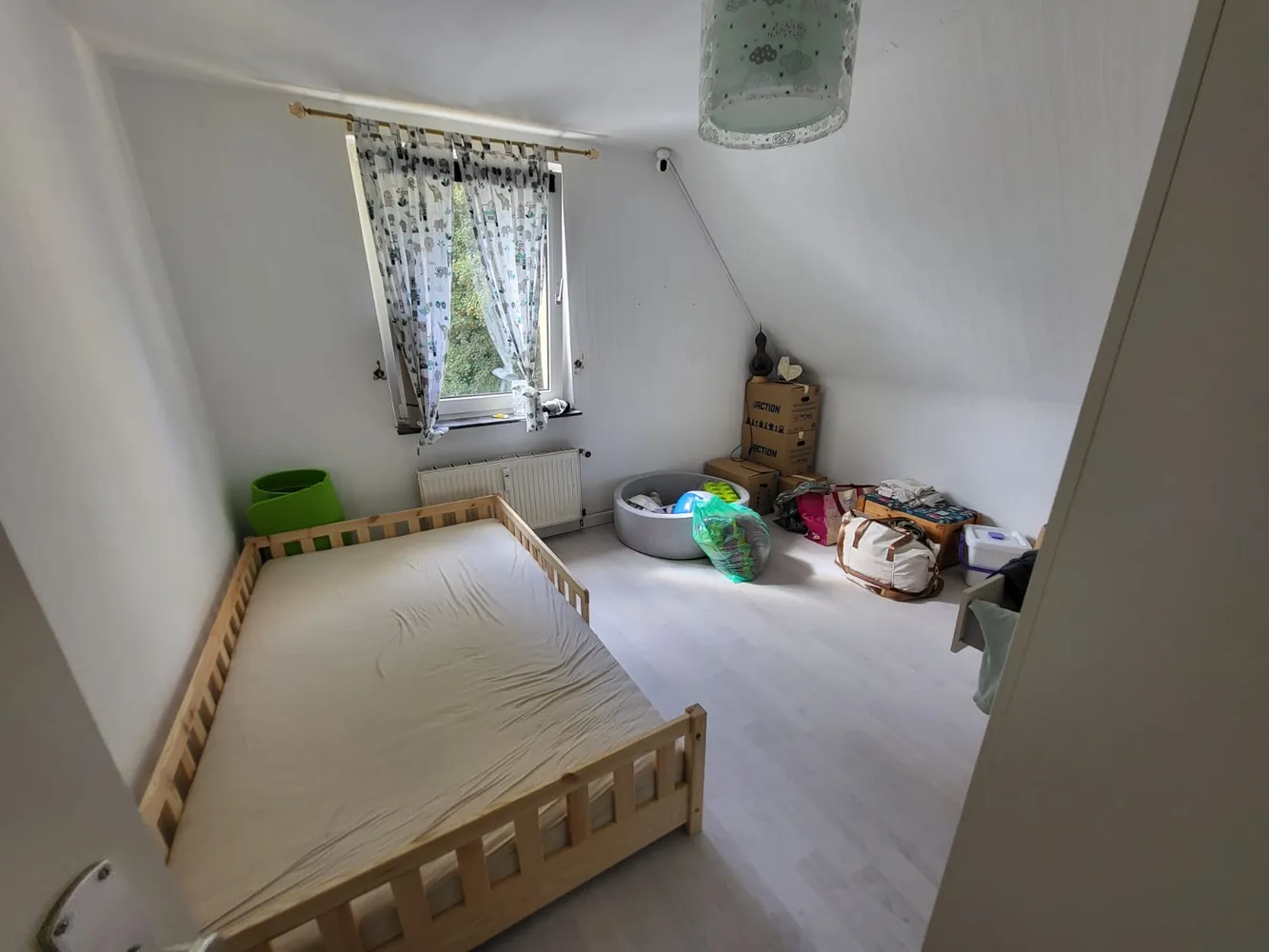 3 Zimmer Wohnung mit 62 m² in Bochum – Bild 5