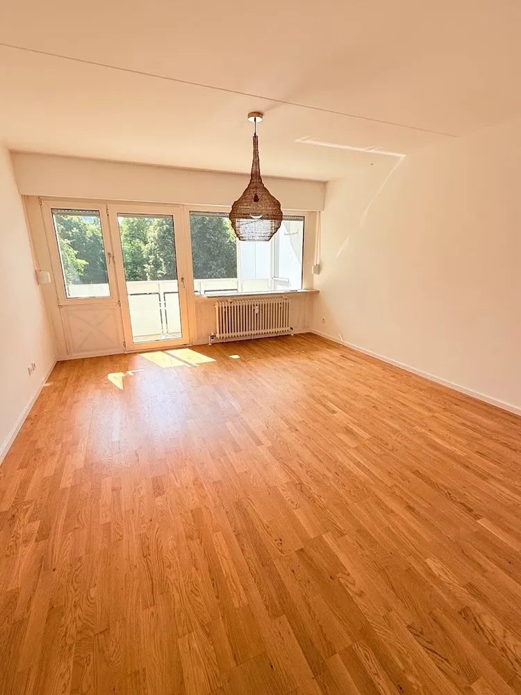 3 Zimmer Wohnung mit 69 m² in München – Bild 2