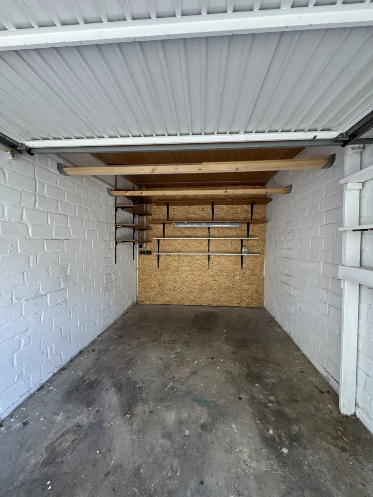 2 Zimmer Wohnung mit 60 m² in Krefeld – Bild 9