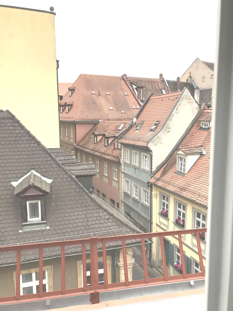 3 Zimmer Wohnung mit 94 m² in Bamberg – Bild 5