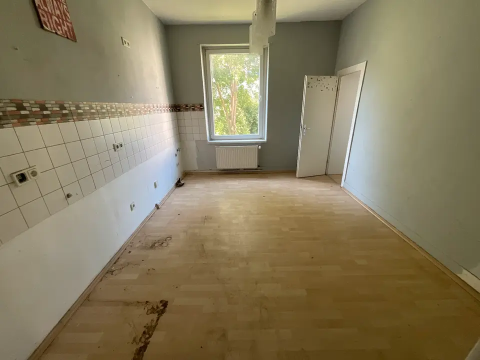 4 Zimmer Wohnung mit 99 m² in Krefeld – Bild 5
