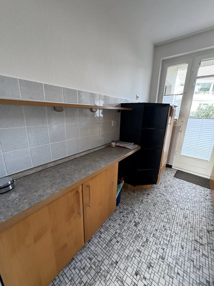 2 Zimmer Wohnung mit 58 m² in Düsseldorf – Bild 11