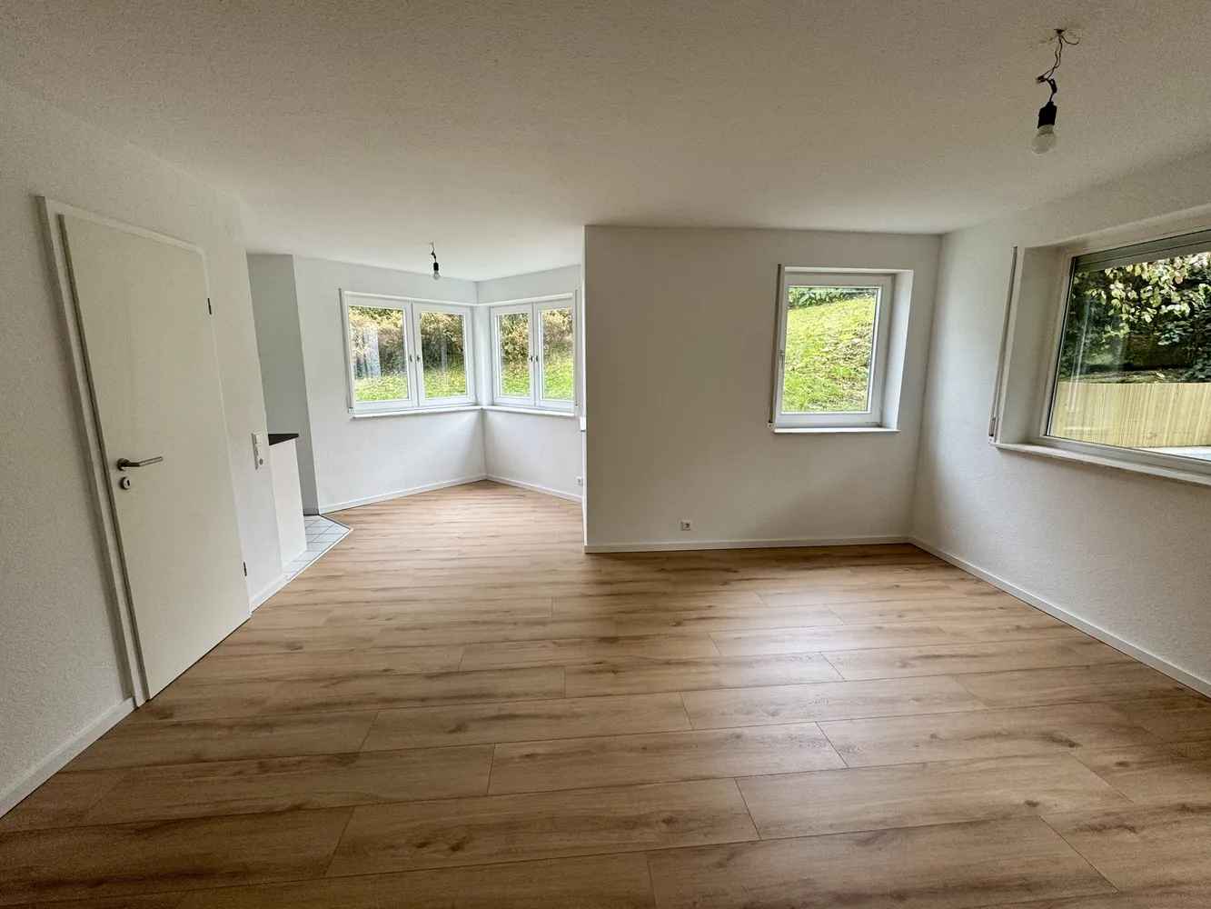 2 Zimmer Wohnung mit 38 m² in Stuttgart – Bild 2
