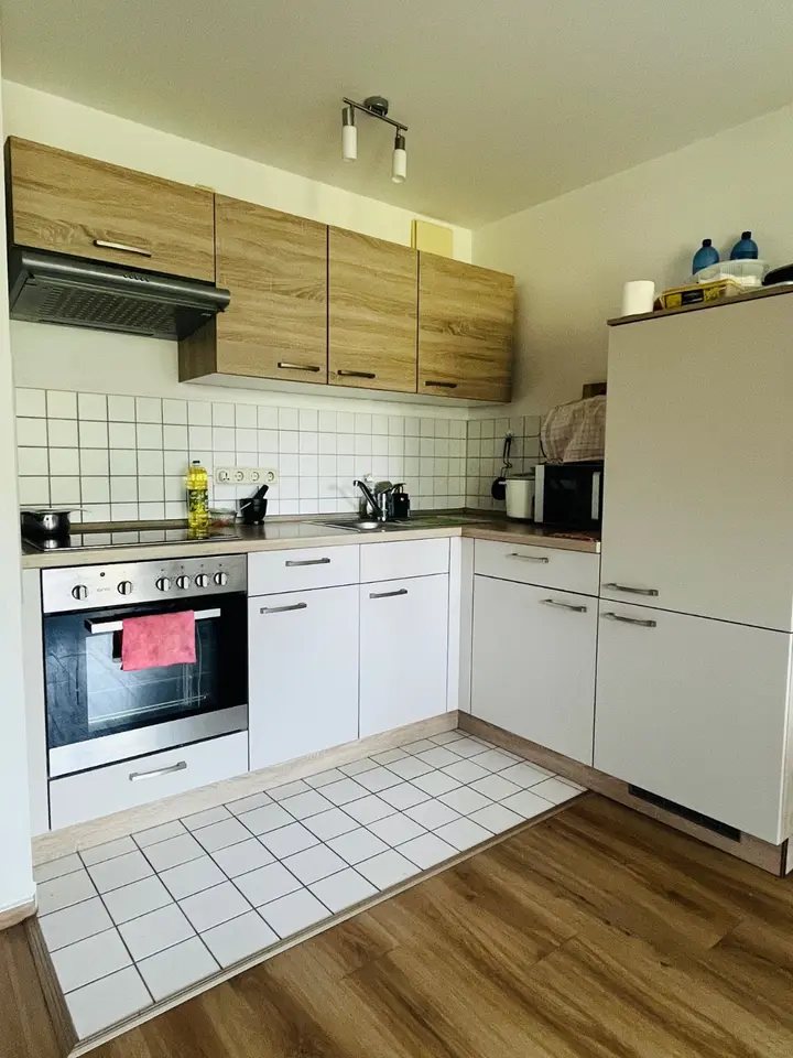 Studio mit 38 m² in Jena – Bild 2