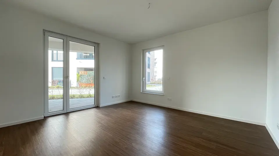 2 Zimmer Wohnung mit 77 m² in Leipzig – Bild 2