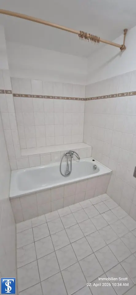 2 Zimmer Wohnung mit 61 m² in Plauen – Bild 8