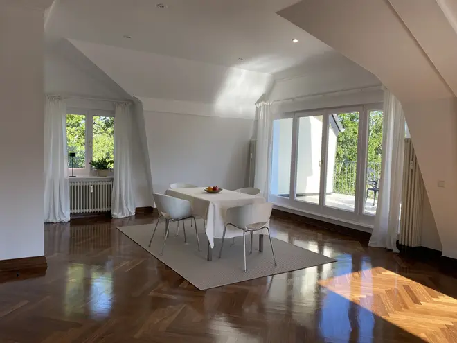 2 Zimmer Wohnung mit 150 m² in Krefeld – Bild 8
