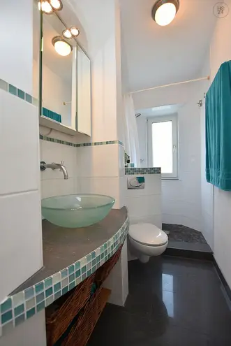 2 Zimmer Wohnung mit 38 m² in Stuttgart – Bild 4