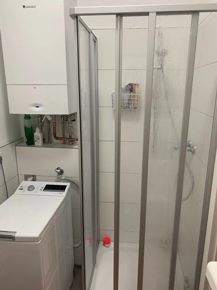 4 Zimmer Wohnung mit 95 m² in Mannheim – Bild 9
