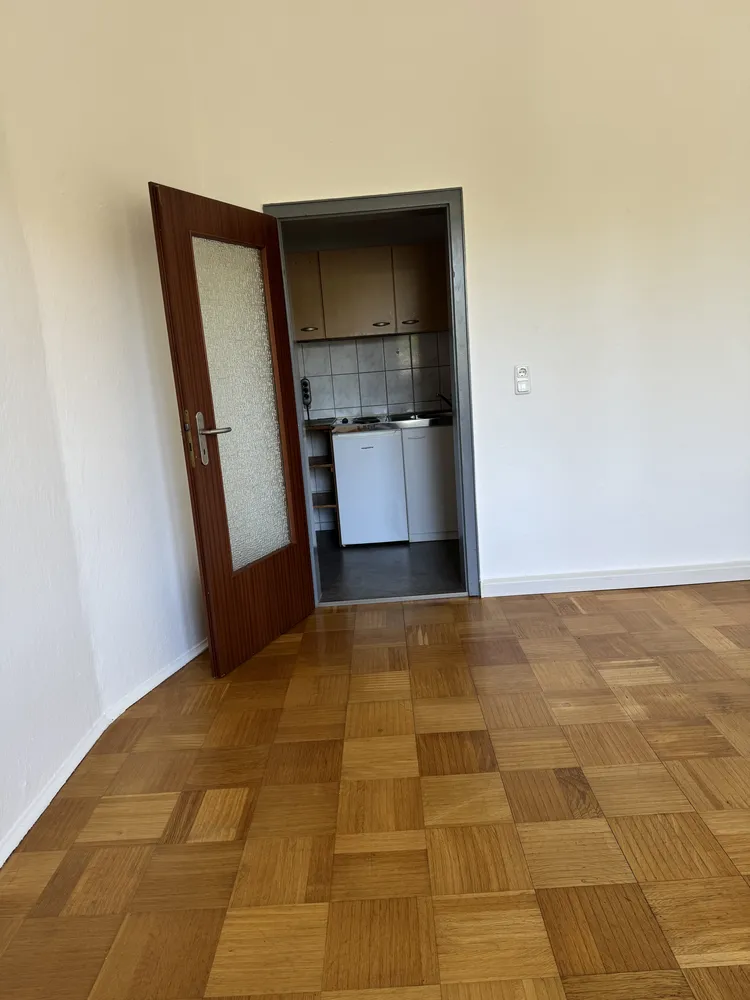 1 Zimmer Wohnung mit 26 m² in Hannover – Bild 5