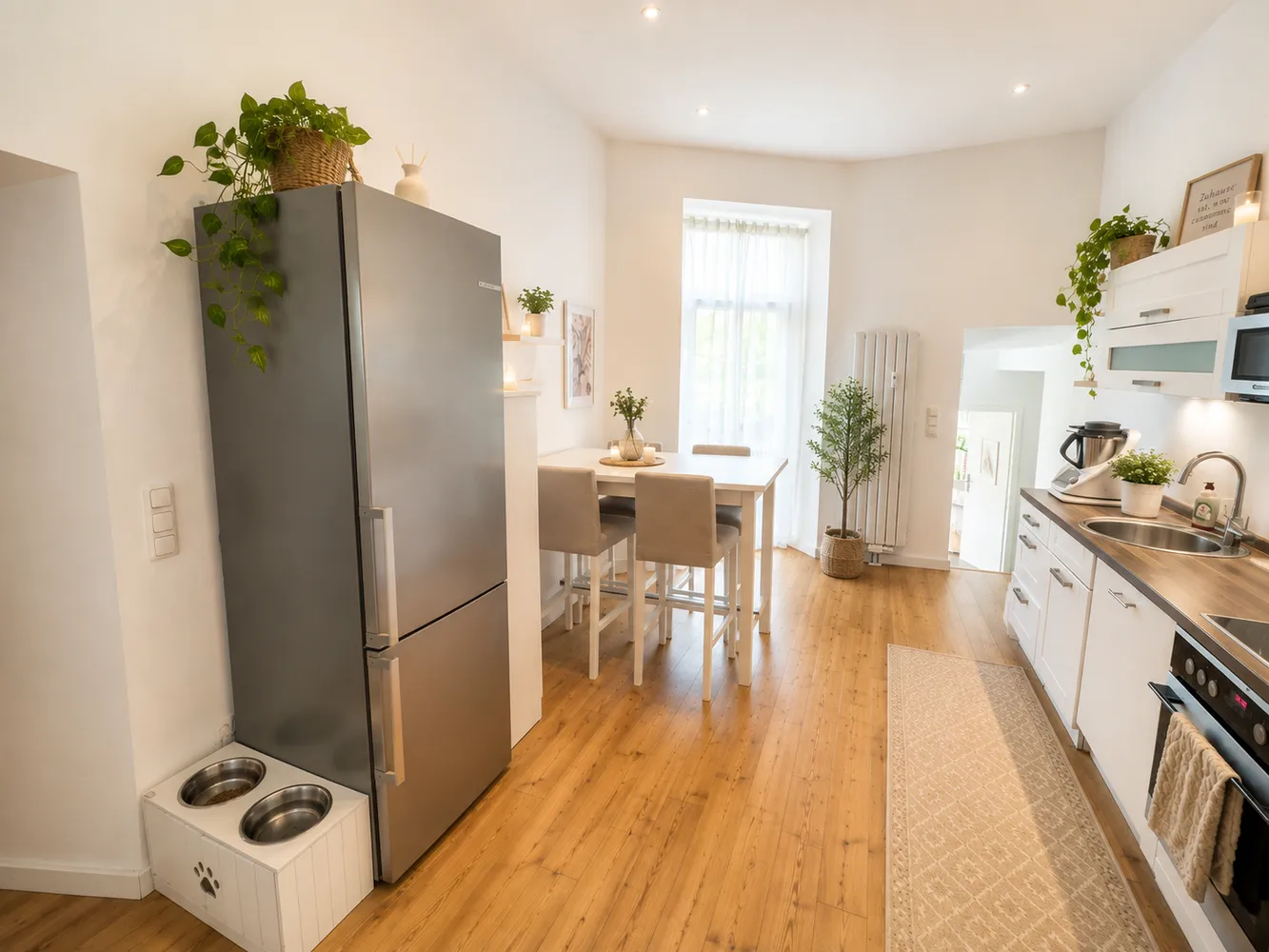 3 Zimmer Wohnung mit 88 m² in Dortmund – Bild 6