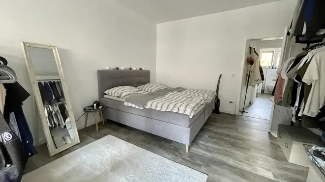 2 Zimmer Wohnung mit 65 m² in Mannheim – Bild 9