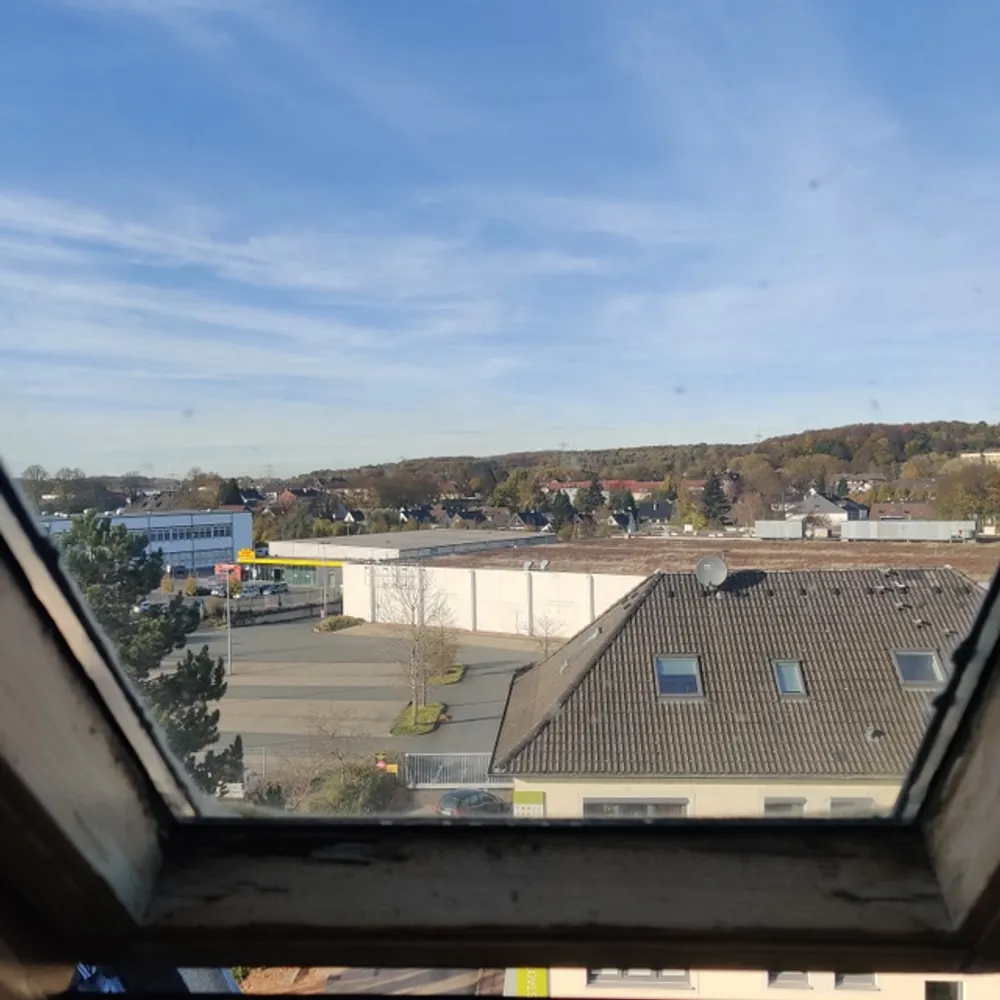 2 Zimmer Wohnung mit 19 m² in Witten – Bild 8