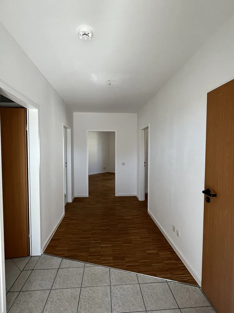 2 Zimmer Wohnung mit 64 m² in Merseburg – Bild 5