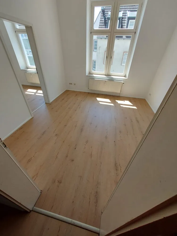 3 Zimmer Wohnung mit 65 m² in Wuppertal – Bild 7