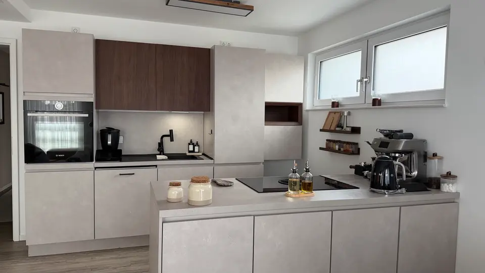 2 Zimmer Wohnung mit 65 m² in Peine – Bild 9