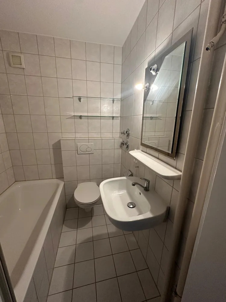 2 Zimmer Wohnung mit 56 m² in Bad Kreuznach – Bild 7