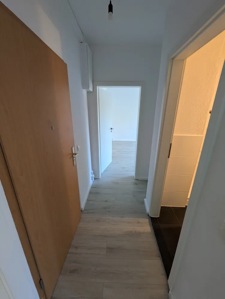 2 room apartment with 42 m² in Magdeburg – Photo 3
