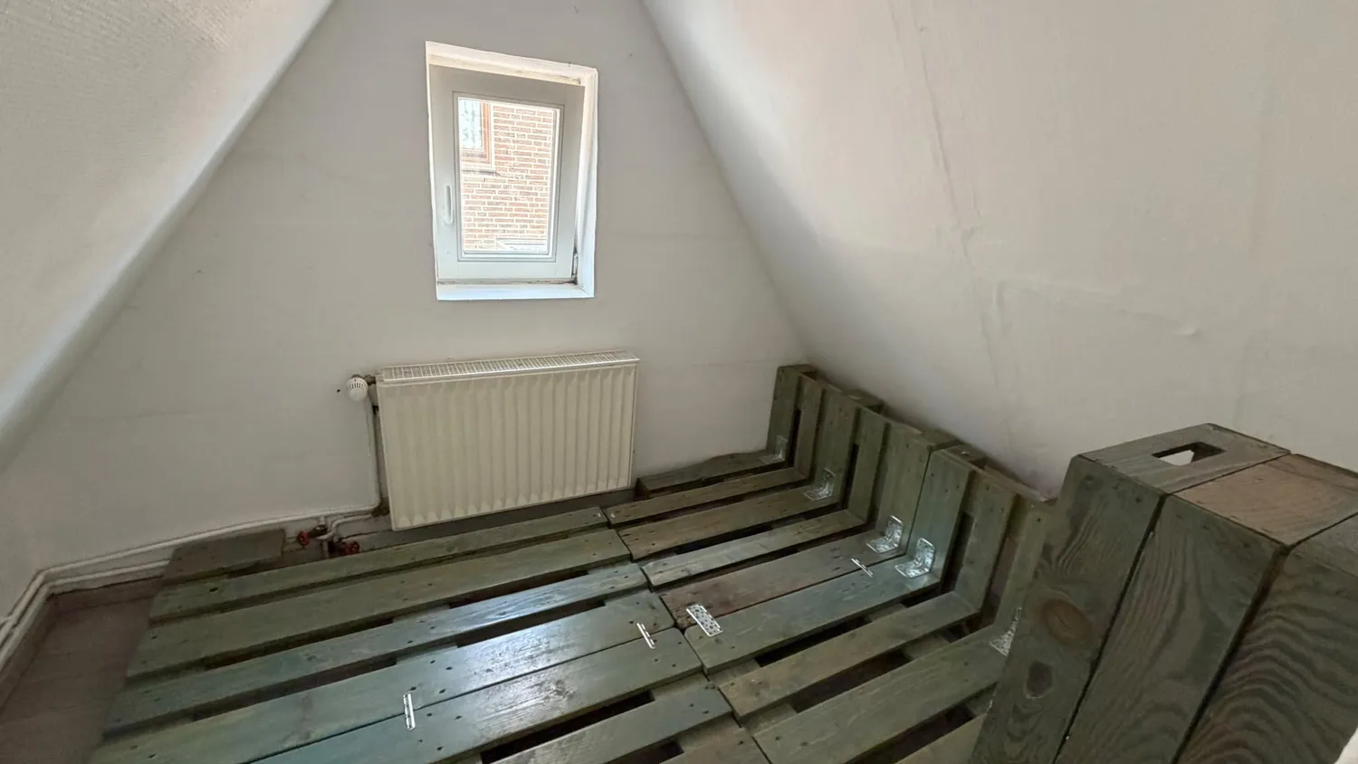 3 Zimmer Wohnung mit 38 m² in Hamburg – Bild 8